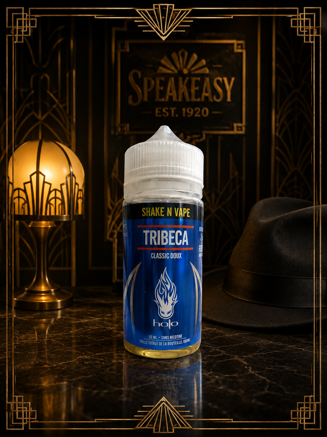 Tribeca Classic Doux 50ml