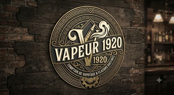Vapeur'1920