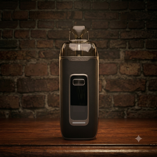 Pod Vprime Oxva