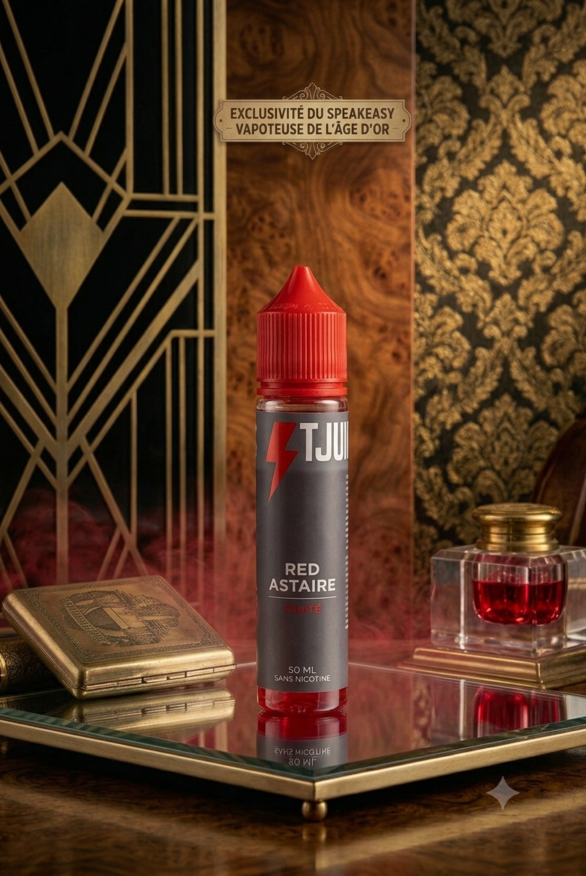 Red Astaire 50ml