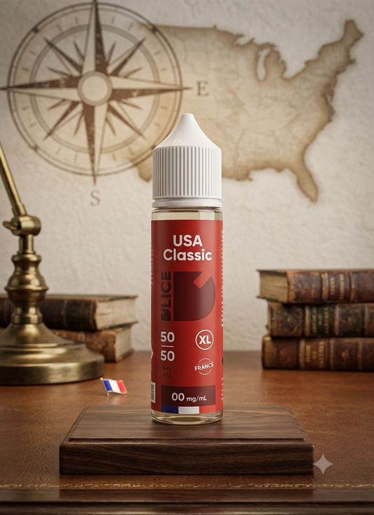 D'LICE USA Classic 50ml