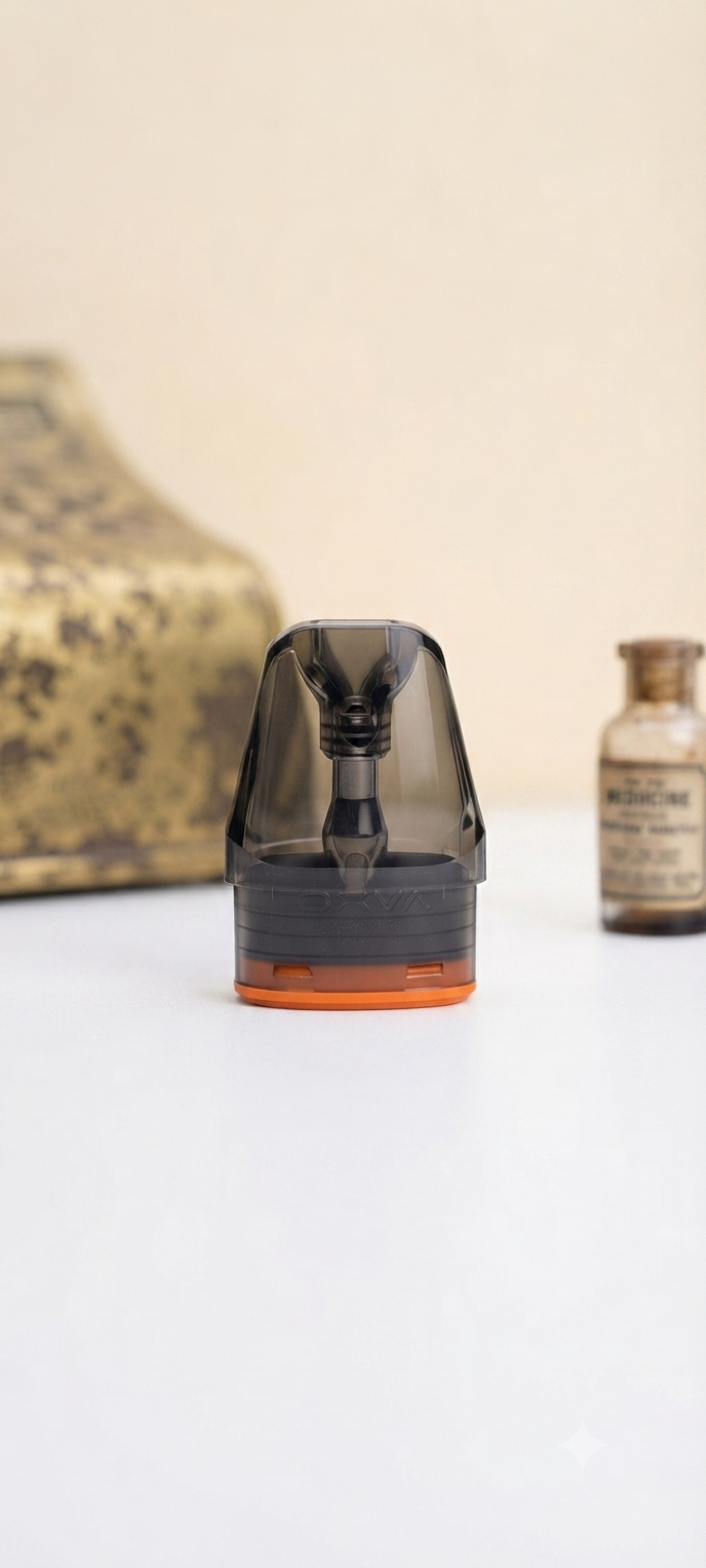 Cartouches Nexlim Oxva - 0.8 Ohm