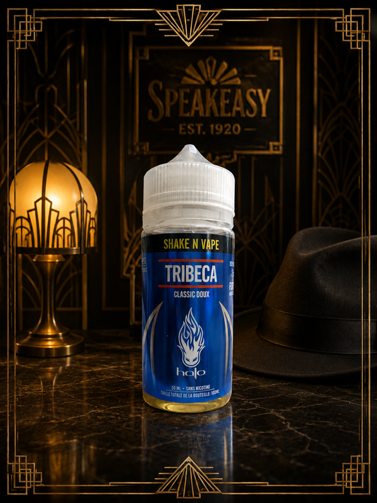 Tribeca Classic Doux 50ml